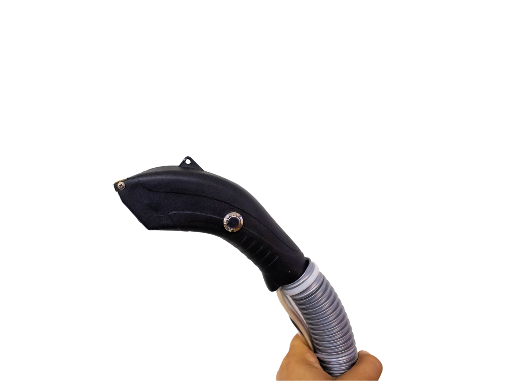 NT-5M-2-2 THREAD SUCKING MACHINE 2 HEAD