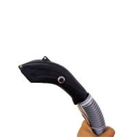 NT-5M-2-2 THREAD SUCKING MACHINE 2 HEAD