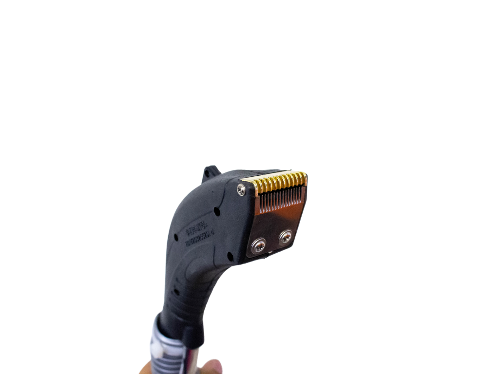 NT-5M-2-2 THREAD SUCKING MACHINE 2 HEAD