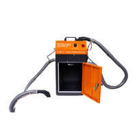 NT-5M-2-2 THREAD SUCKING MACHINE 2 HEAD