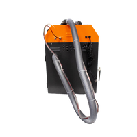 NT-5M-2-2 THREAD SUCKING MACHINE 2 HEAD