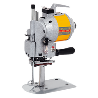 JM-108 6" AUTO SHARPENING CUTTING MACHINE