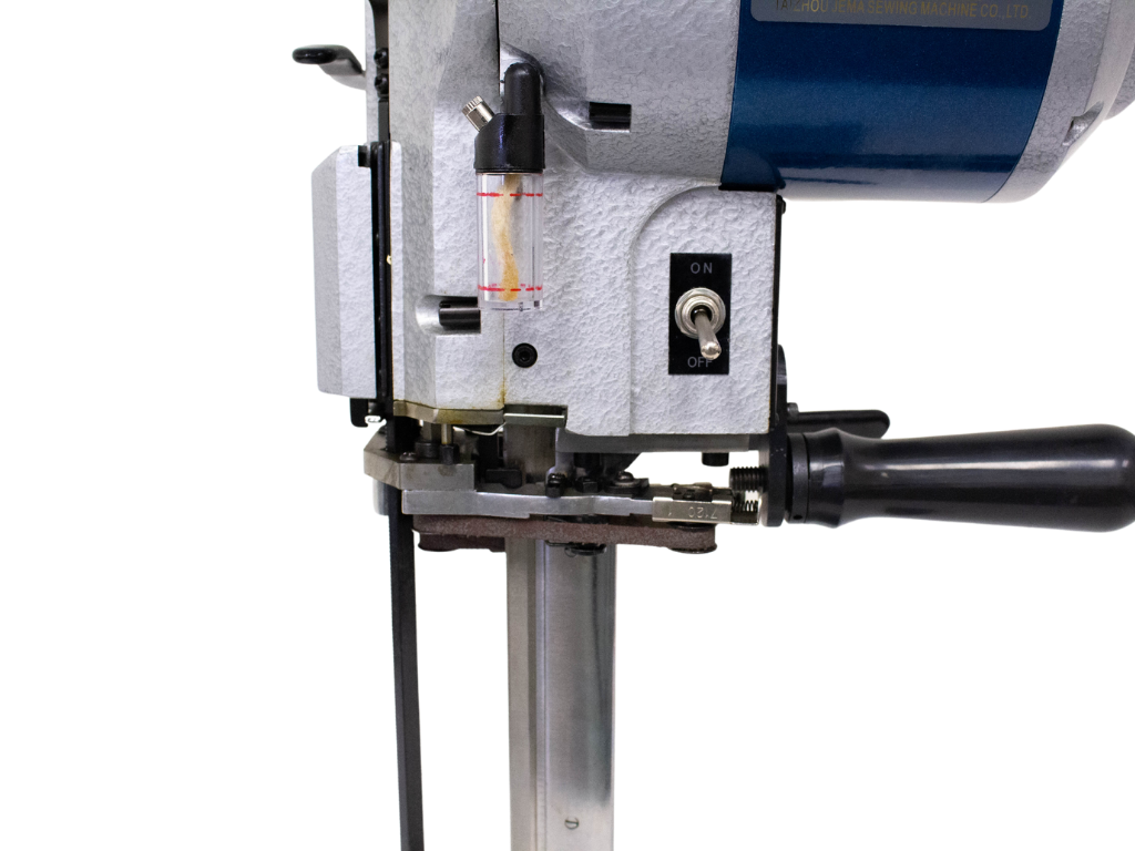 MÁQUINA CORTADORA AFILADORA AUTOMÁTICA JM-03