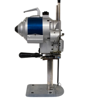 MÁQUINA CORTADORA AFILADORA AUTOMÁTICA JM-03