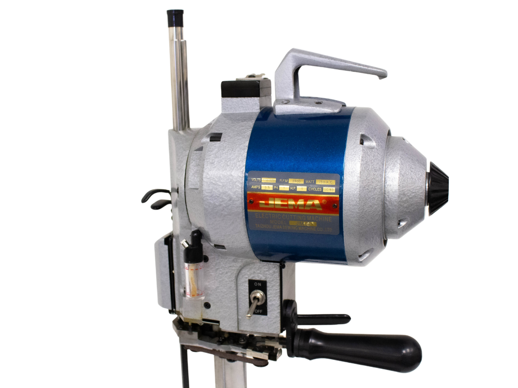 MÁQUINA CORTADORA AFILADORA AUTOMÁTICA JM-03