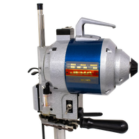 MÁQUINA CORTADORA AFILADORA AUTOMÁTICA JM-03