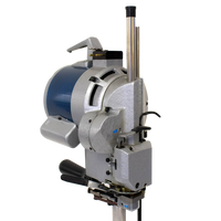 MÁQUINA CORTADORA AFILADORA AUTOMÁTICA JM-03
