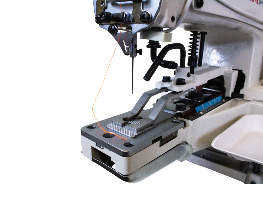 JM-371D Hand-tag attaching sewing machine