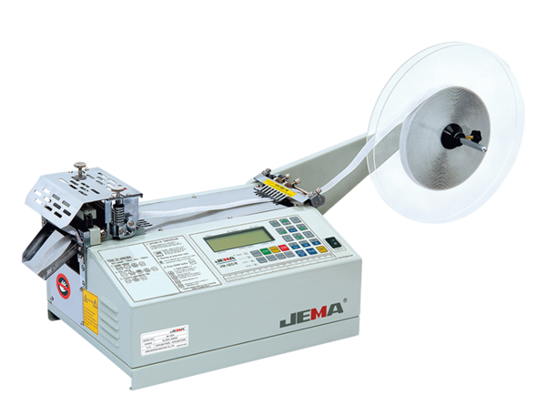 JM-120R ROUND EDGE CUTTING MACHINE