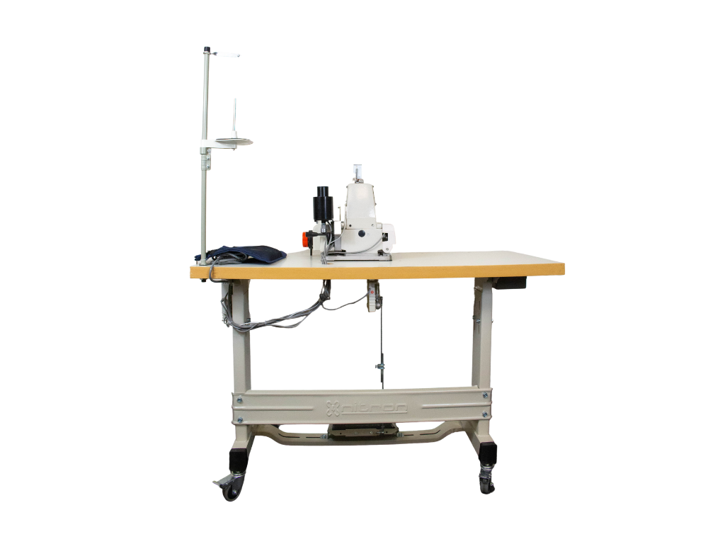 JM-371D Hand-tag attaching sewing machine