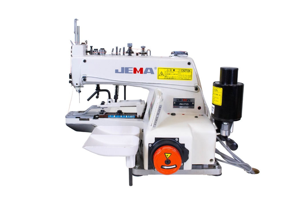 JM-371D Hand-tag attaching sewing machine