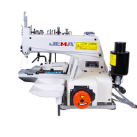 JM-371D Hand-tag attaching sewing machine