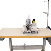 JM-371D Hand-tag attaching sewing machine