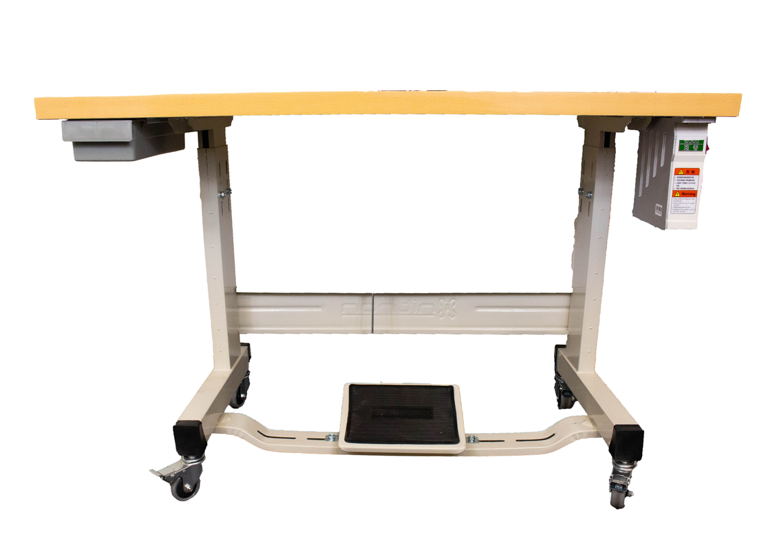 JM-371D Hand-tag attaching sewing machine