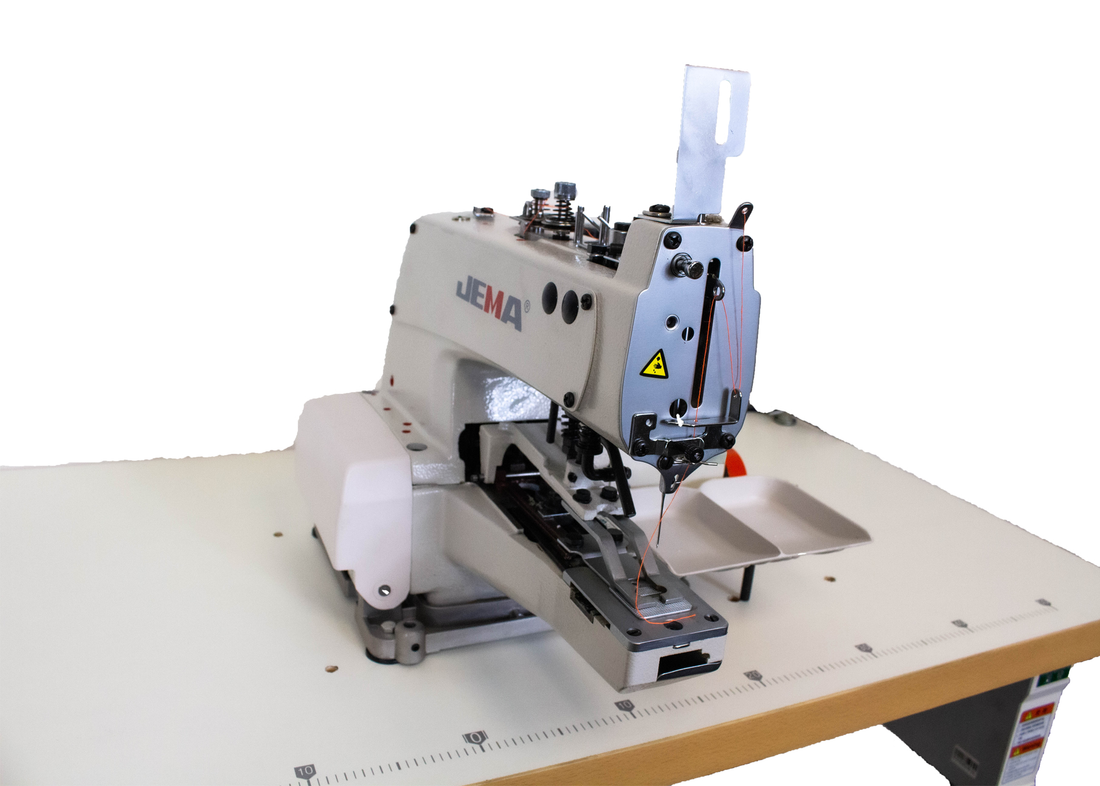 JM-371D Hand-tag attaching sewing machine