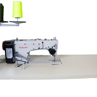 NT-725 COMPUTERIZED SINGLE NEEDLE SEWING MACHINE