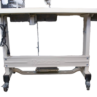 NT-725 COMPUTERIZED SINGLE NEEDLE SEWING MACHINE