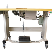 NT-1790 MÁQUINA AUTOMÁTICA PARA AGUJEROS DE BOTONES