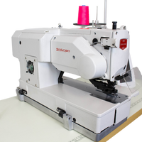 NT-1790 AUTOMATIC LOCKSTITCH BUTTON HOLE MACHINE