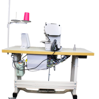 NT-1790 MÁQUINA AUTOMÁTICA PARA AGUJEROS DE BOTONES