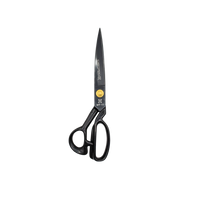 NT-11 (11" TAILOR SCISSORS BLACK)