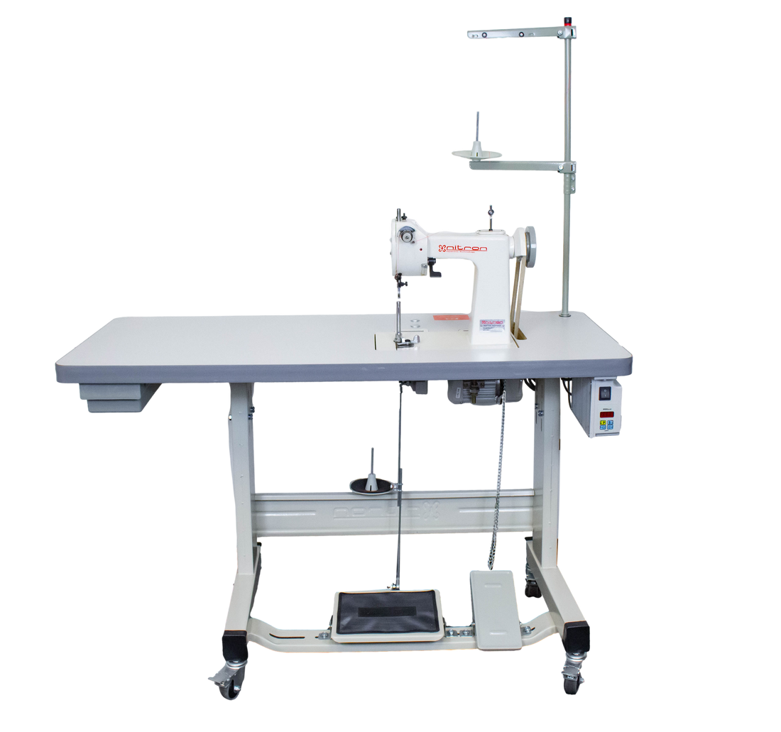 NT-PK-401 SINGLE NEEDLE GLOVE SEWING MACHINE