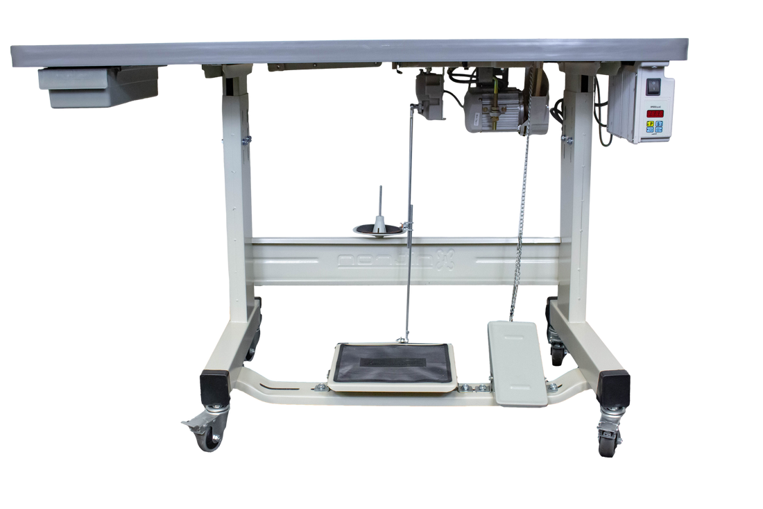 NT-PK-401 SINGLE NEEDLE GLOVE SEWING MACHINE