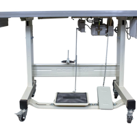 NT-PK-401 SINGLE NEEDLE GLOVE SEWING MACHINE