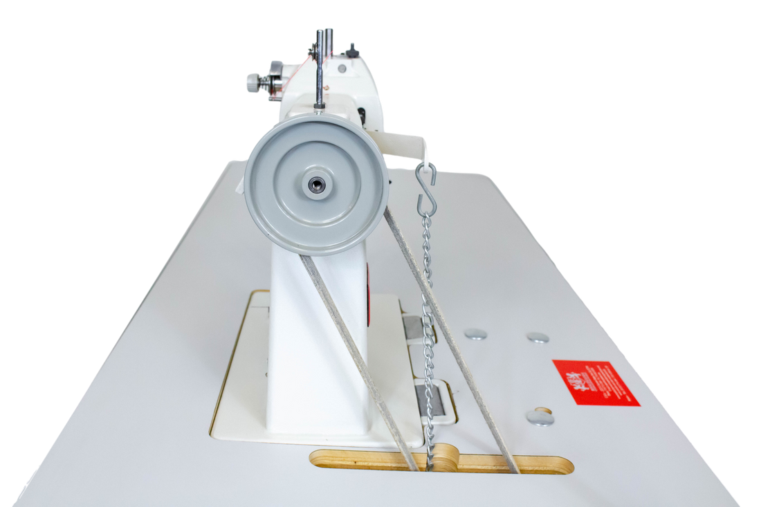 NT-PK-401 SINGLE NEEDLE GLOVE SEWING MACHINE