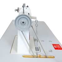 NT-PK-401 SINGLE NEEDLE GLOVE SEWING MACHINE