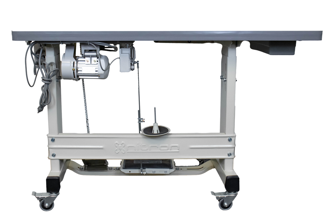 NT-PK-401 SINGLE NEEDLE GLOVE SEWING MACHINE