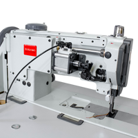 NT-1510 SINGLE NEEDLE WALKING FOOT W/ SERVO MOTOR