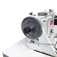 NT-1510 SINGLE NEEDLE WALKING FOOT W/ SERVO MOTOR