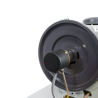 NT-1510 SINGLE NEEDLE WALKING FOOT W/ SERVO MOTOR