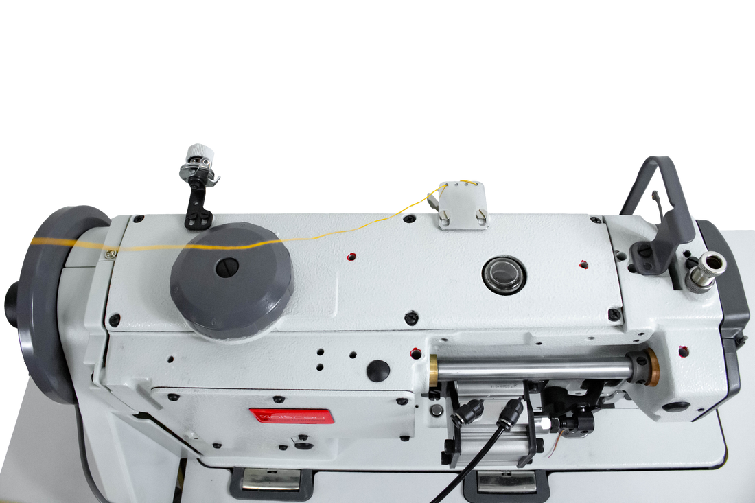 NT-1510 SINGLE NEEDLE WALKING FOOT W/ SERVO MOTOR