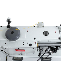 NT-1510 SINGLE NEEDLE WALKING FOOT W/ SERVO MOTOR