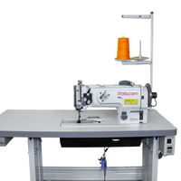 NT-1510 SINGLE NEEDLE WALKING FOOT W/ SERVO MOTOR