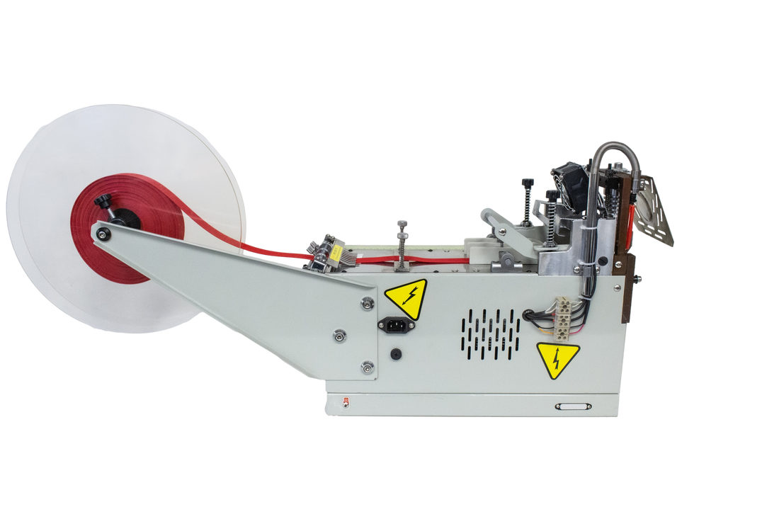 JM-110H NUEVA VERSIÓN CORTADORA AUTOMÁTICA EN CALIENTE