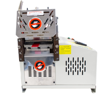 JM-110H NUEVA VERSIÓN CORTADORA AUTOMÁTICA EN CALIENTE