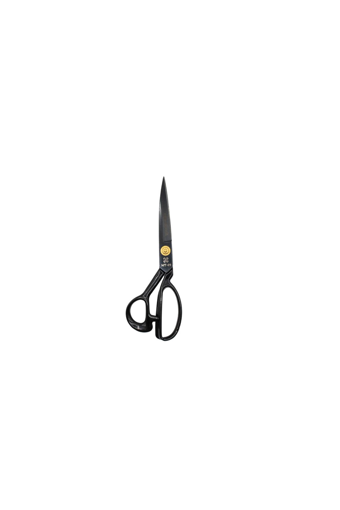 NT-09 (9" TAILOR SCISSORS BLACK )
