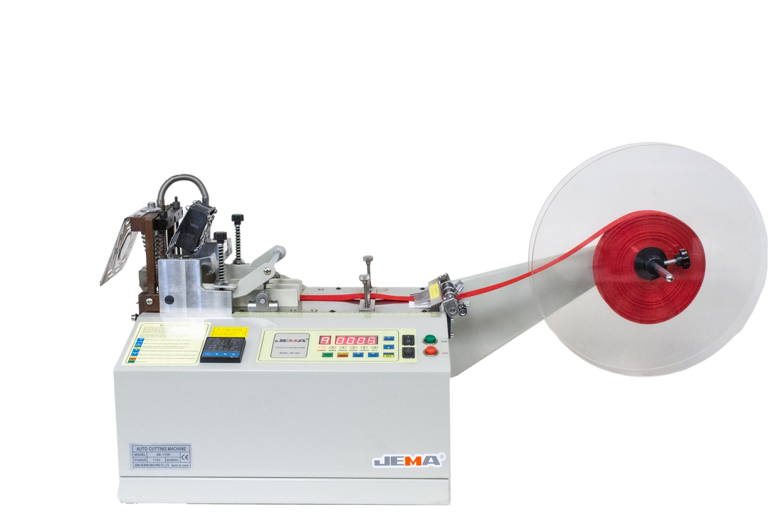 JM-110H NUEVA VERSIÓN CORTADORA AUTOMÁTICA EN CALIENTE