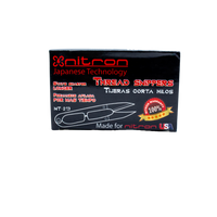 NT-213 THREAD SNIPPERS