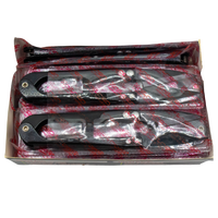 NT-213 THREAD SNIPPERS