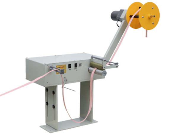 JM-300S AUTO FEEDING TAPE MACHINE