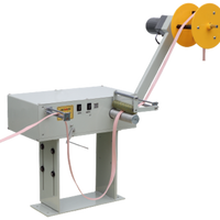 JM-300S AUTO FEEDING TAPE MACHINE