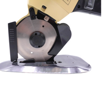 NT-100 HAND CUTTING MACHINE