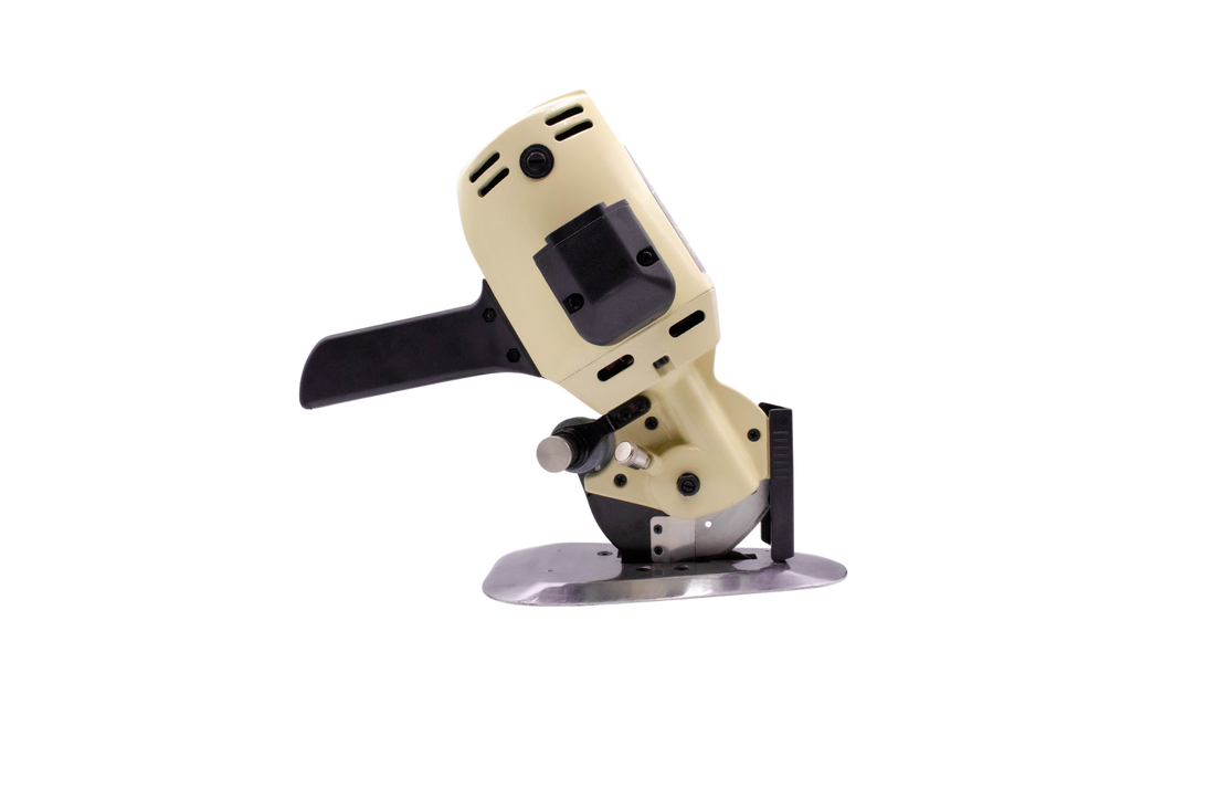 NT-100 HAND CUTTING MACHINE