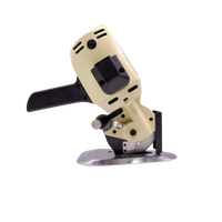 NT-100 HAND CUTTING MACHINE