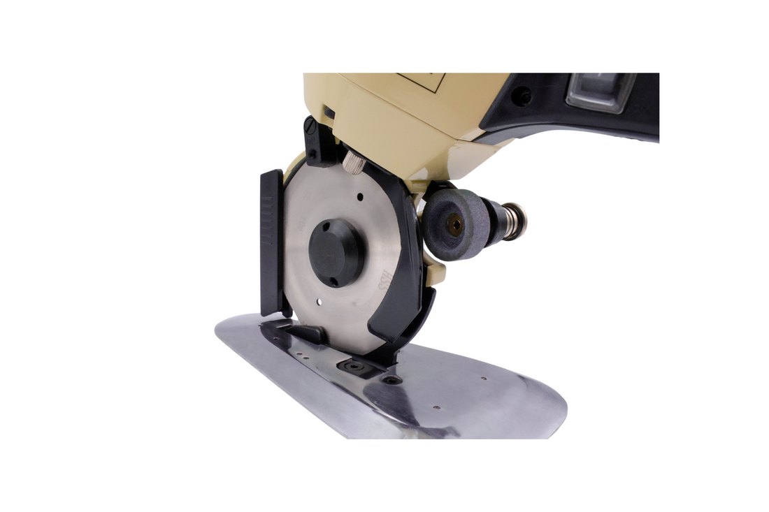 NT-100 HAND CUTTING MACHINE