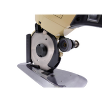 NT-100 HAND CUTTING MACHINE